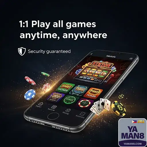 yaman88 app 