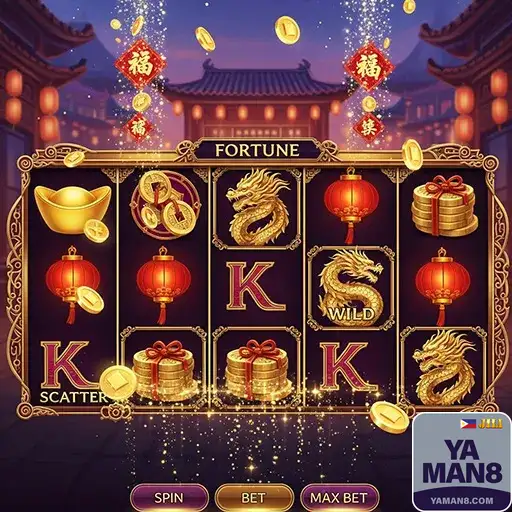 yaman88 slots 